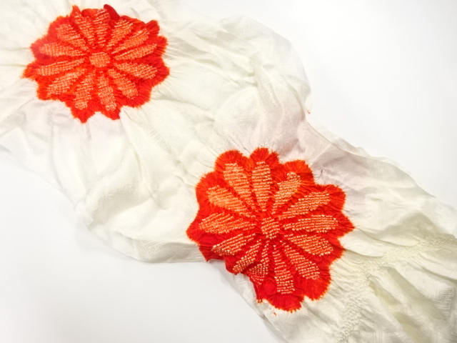 Japanese Kimono / Accessories Silk